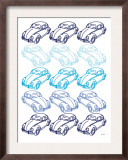 Blue Bug