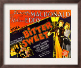Bitter Sweet  Nelson Eddy  Jeanette Macdonald  1940