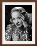 Marlene Dietrich