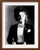 Marlene Dietrich  Portraitc1930s