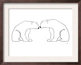 White Polar Bears