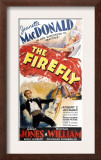 The Firefly  Jeanette Macdonald  1937