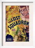 Lost Squadron  Richard Dix  1932