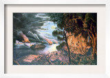 The Mississippi River in Time of War