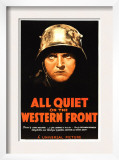 All Quiet on the Western Front  Lew Ayres  1930