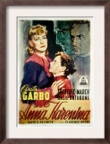 Anna Karenina  Greta Garbo  1935