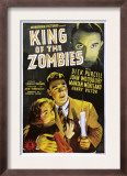 King of the Zombies  Joan Woodbury  Dick Purcell  Henry Victor  1941