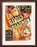 Devil's Squadron  Richard Dix  1936