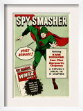 Spy Smasher  1942