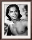 The Jungle Book  Sabu  1942