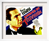 Murder by Television  1935