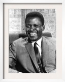 A Patch of Blue  Sidney Poitier  1965