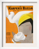 Harper's Bazaar  August 1929