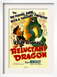 The Reluctant Dragon  1941