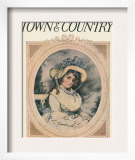 Town & Country  September 12th  1914