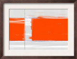 Orange Rectangle