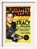 Northwest Passage  1940