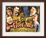 New Faces of 1937