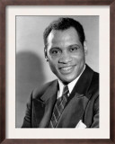 Paul Robeson  c1930s