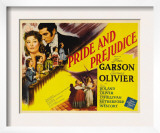 Pride and Prejudice  1940