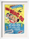 The Heat's On  William Gaxton  Xavier Cugat  Mae West  Victor Moore  1943