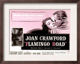 Flamingo Road  Joan Crawford  David Brian  1949