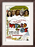 The Wizard of Oz  Judy Garland  Frank Morgan  1939