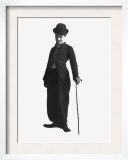 Charlie Chaplin