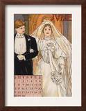 Wedding Calendar