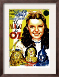 Wizard of Oz  Judy Garland  1939