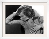 Katharine Hepburn  c1930s