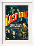 The Last Mile  Preston Foster  George E Stone  1932