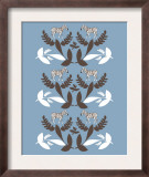 Blue Zebra Wilderness