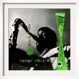 Sonny Rollins - Work Time