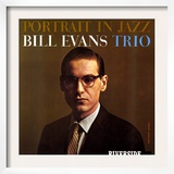 Bill Evans Trio - Portrait in Jazz
