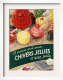 Chivers Jelly  UK  1930