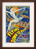 Flying Down to Rio  1933