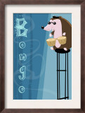 Bongo Drum