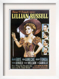 Lillian Russell  1940