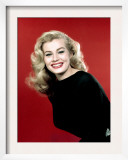 Anita Ekberg
