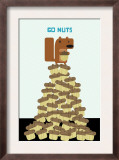 Go Nuts
