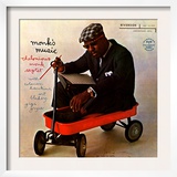 Thelonious Monk - Monk's Music