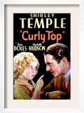 Curly Top  Shirley Temple  John Boles  1935