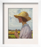 Town & Country  April 1st  1923