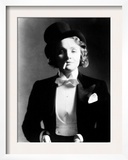 Marlene Dietrich  Portraitc1930s