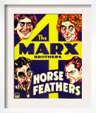 Horse Feathers  1932