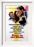 State of the Union  Spencer Tracy  Katharine Hepburn  Angela Lansbury  Van Johnson  1948