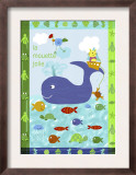 Cute Sea Creatures