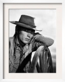 Rawhide  Clint Eastwood  1959-66