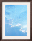 Sky with Swirls